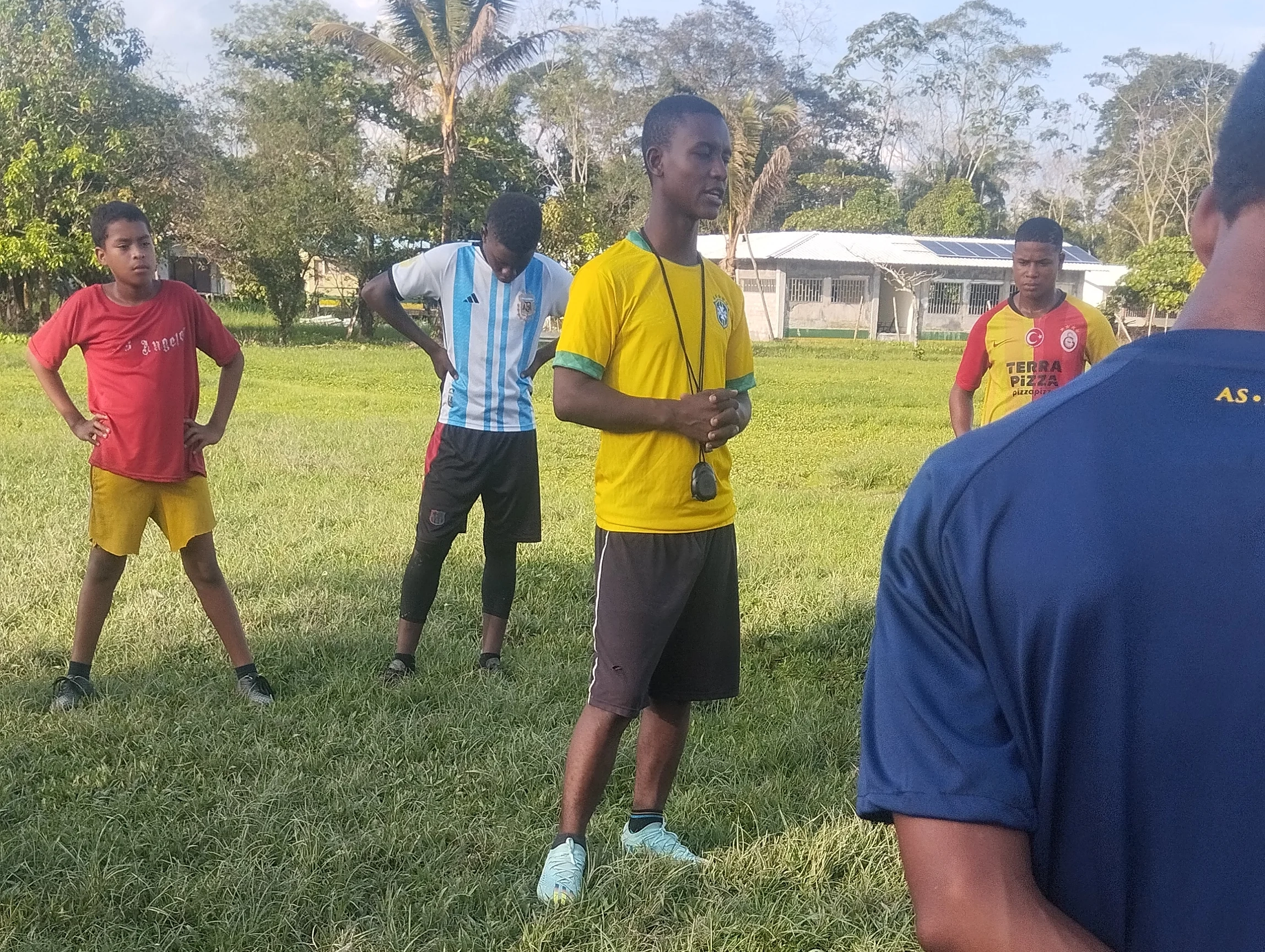 Seleccion Paduena gallery image